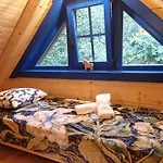 Tu W Dolinie Tatil Evi *