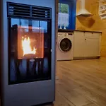Сasa de vacaciones Tu W Dolinie Ropica Gorna