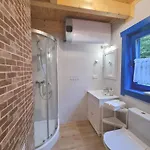Tatil Evi Tu W Dolinie Ropica Gorna