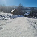 Сasa de vacaciones Tu W Dolinie