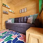 Tu W Dolinie Tatil Evi