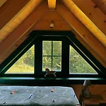 Сasa de vacaciones Tu W Dolinie