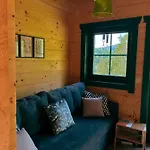 Tu W Dolinie Tatil Evi *