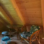 Сasa de vacaciones Tu W Dolinie *