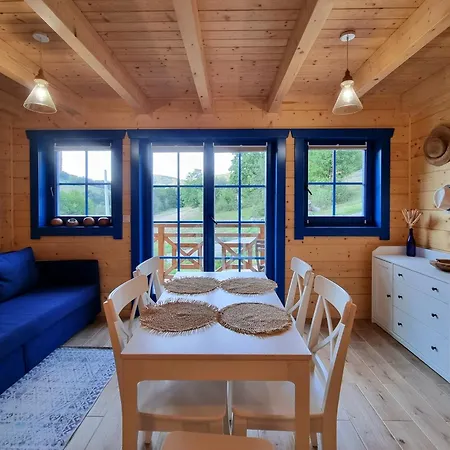 Holiday home Tu W Dolinie