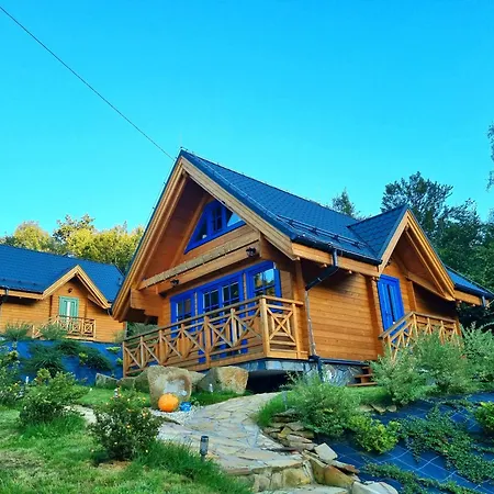 Tu W Dolinie Holiday home
