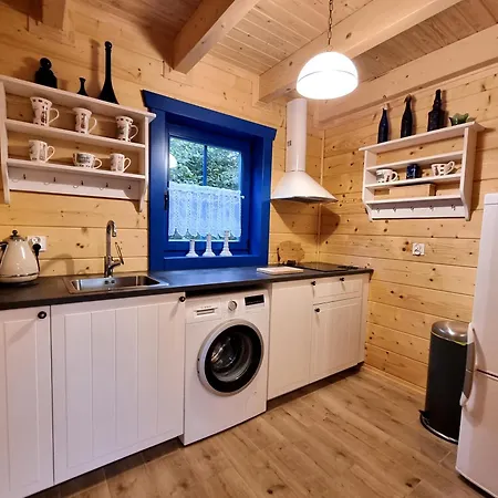 Holiday home Tu W Dolinie