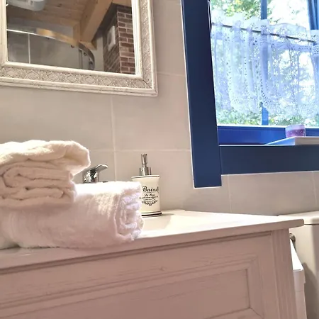 Vakantiehuis Tu W Dolinie Ropica Gorna