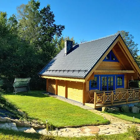 Holiday home Tu W Dolinie Ropica Gorna