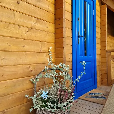 Tu W Dolinie Holiday home Ropica Gorna
