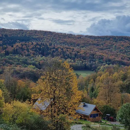 Tu W Dolinie * Ropica Gorna