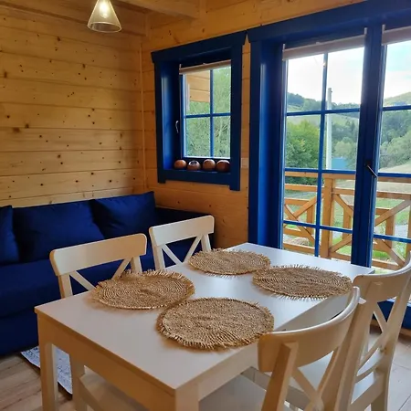 Tu W Dolinie Holiday home *