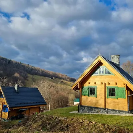 Tu W Dolinie Holiday home