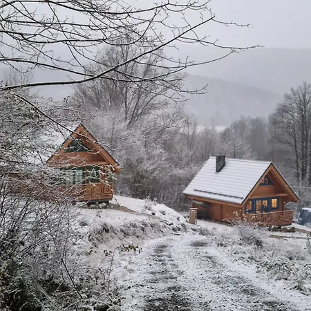 Holiday home Tu W Dolinie