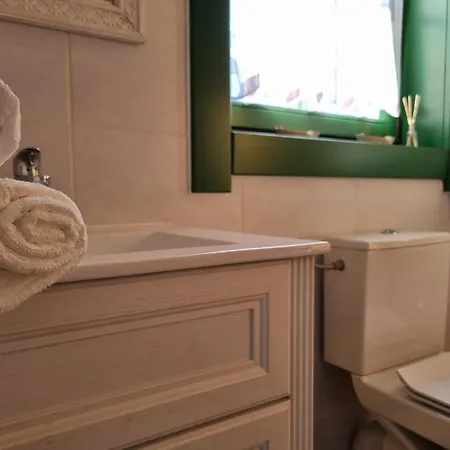 Tu W Dolinie Holiday home Ropica Gorna