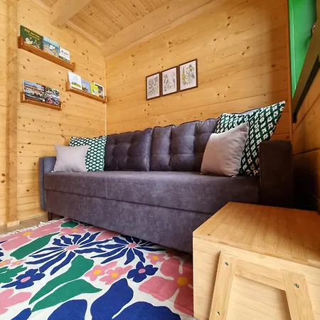 Tu W Dolinie Holiday home