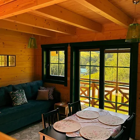 Tu W Dolinie * Ropica Gorna