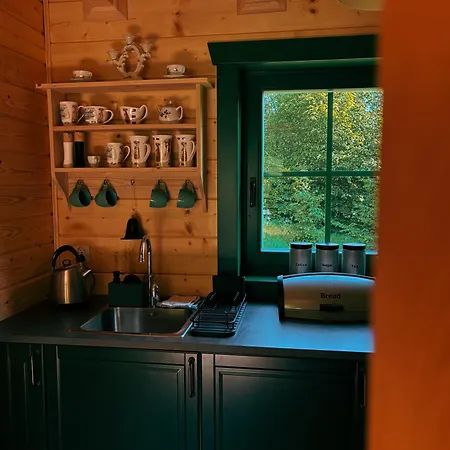 Tu W Dolinie Ropica Gorna