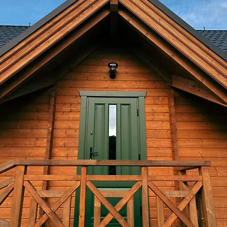 Tu W Dolinie بيت للعطل