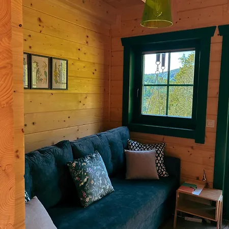 Tu W Dolinie Ferienhaus *