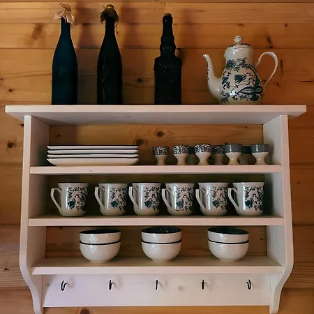 Tu W Dolinie Vakantiehuis Ropica Gorna