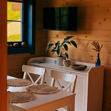 Tu W Dolinie Vakantiehuis