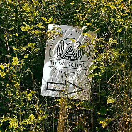 Tu W Dolinie Vakantiehuis Ropica Gorna