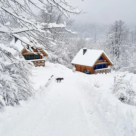 Feriehus Tu W Dolinie
