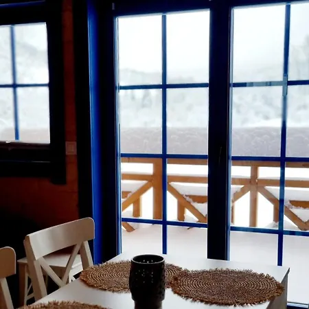 Tu W Dolinie Ropica Gorna