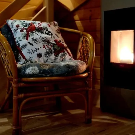 Tu W Dolinie بيت للعطل Ropica Gorna