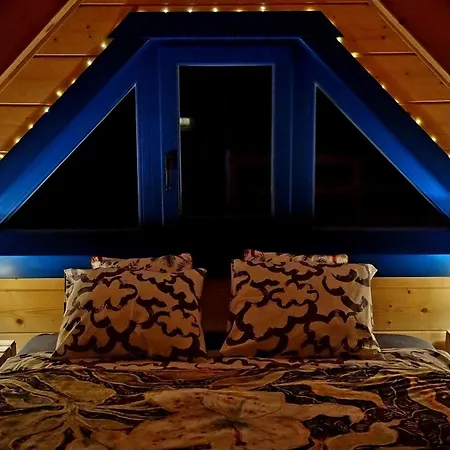 Tu W Dolinie Ropica Gorna