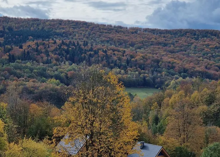 Tu W Dolinie * Ropica Gorna