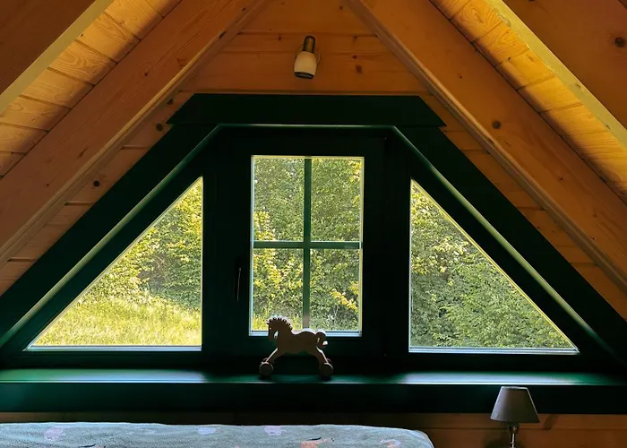 بيت للعطل Tu W Dolinie