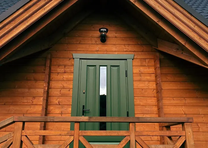 Tu W Dolinie بيت للعطل