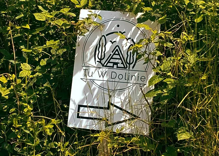 Tu W Dolinie بيت للعطل Ropica Gorna