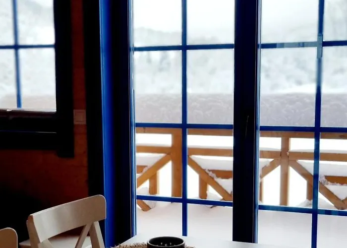 Tu W Dolinie Ropica Gorna