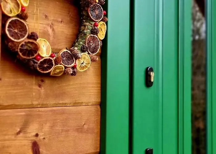 Tu W Dolinie Ropica Gorna